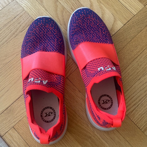 APL sneakers - techloom bliss - Picture 2 of 4